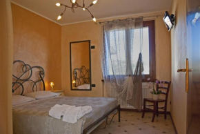  B&B La Vecchia Dimora  Ронкола